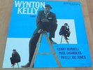 WYNTON KELLY KENNY BURRELL ORIGINAL LP