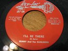 Nine (9) by Sunny (Ozuna) and the Sunglows