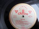 Beatles LP Revolver Odeon Hör Zu SHZE 186