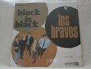 LOS BRAVOS Black Is Black ORG '66 STEREO GARAGE PSYCH SEALED