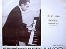 ANATOLY VEDERNIKOV:Bach