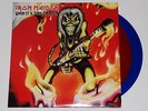 Iron Maiden 'When It's Time To Rock' Live @Colston Hall Bristol UK '86 Somewhere