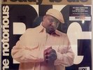 The Notorious B.I.G. Ready To Die RSD 2013 White Vinyl LP #325 Brand New Sealed
