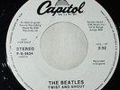 The Beatles 45  