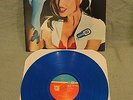 Blink 182 Enema of the State Blue Vinyl LP /500 1st Press nofx thrice