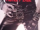 MOTLEY CRUE Too Fast For You LP 1982 60174-1
