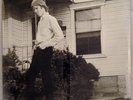 Jandek - You Walk Alone - SEALED ORIG 1988 LP on Corwood - Lo-Fi Experimental