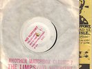 The Limps / No Support - 1979 5 Track 7