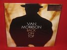 VAN MORRISON Back On Top  OOP 1999 SIMPLY VINYL 180g UK LP NEW SEALED