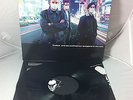 FRODUS And We Washed Our Weapons in the Sea LP 2000 mars volta fugazi unwound