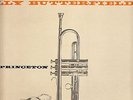 Billy Butterfield 1955 lp At Princeton Essex ESLP 401 NM DG mono