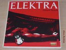 825224-25 - STRAUSS - Elektra - KARL BOHM - ETERNA 2 LP