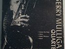 Gerry Mulligan 