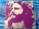 The Doors LP - No limits no laws -