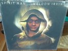 Weldon Irvine Spirit Man Original RCA Original Press US 1975