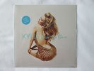 Kylie Minogue - Into the Blue (2014) Limited Australian 7