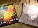 Radiohead: In Rainbows 2x Vinyl, 2x CD, Art Box Disc Set Limited Edition
