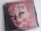 Bordsteinkantengeschichten von Muff Potter LP VINYL (2000)