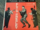 Elvis Presley vinyle 45T original USA Shake, Rattle and Roll EPA-830