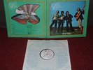 OPEN ROAD Windy Daze LP 1971 GREENWICH 1st Press SUPERB EXAMPLE
