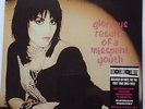 LP JOAN JETT Glorious Results of Misspent Youth RSD 2014 LTD #294 PINK NEW MINT