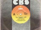 Thane Russal & Three- Rare Aussie CBS 45 
