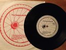 Desperate Bicycles Smokescreen Original Refill Records Great  sleeve  all EX++