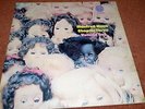 MANFRED MANN CHAPTER THREE: VOLUME TWO: Vertigo Swirl (6360012) 1970: Vinyl LP