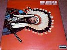 KEEF HARTLEY BAND: HalfBreed: Deram SML1037: Stereo Vinyl LP: 1969
