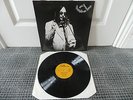 NEIL YOUNG - Tonight's The Night(UK 1975 1ST PRESS VINYL ALBUM / NR MINT)