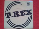 T.REX   Metal Guru / Lady