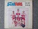 STARFIRE - Get Off with Us - Rare private press DYNAMIC ARTIST funk LP *Hear