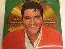 Elvis Presley Golden Records Volume 4 RD-7924 Red Spot 1K/1K Lp Record (EX/EX)
