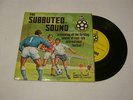 Subbuteo Sound 45  giri originale del 1973 Raro