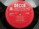 ROLLING STONES: Beggars Banquet   EX ORIGINAL UK MONO LP   UNBOXED DECCA LK4955