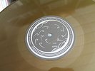 Mastodon - Remission LP gold 2nd press New