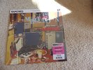 MELTDOWN WITH THE RAMONES   RSD  1 EP