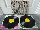 THE ROLLING STONES - Exile On Main St(UK 1972 1ST PRESS VINYL ALBUM / EX+)