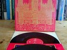 XTC Nonsuch VIRGIN UK 1st Press A1/B1/C1/D1 2LP Lyric Inners