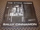 The Stone Roses - Sally Cinnamon 12