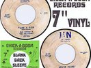 RED SMILEY & VEL-TONES 22023 TAKE A RIDE C79N2 XXDDKJ 7