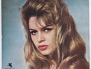 BRIGITTE BARDOT En Cas De Malheur FRENCH SOUNDTRACK EP Love Is My Profession OST