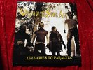 Queens of the Stone Age Lullabies to Paralyze Original Record LP Vinyl QOTSA