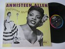 Annisteen Allen LP Fujiyama Mama  Import