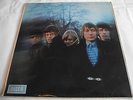 ROLLING STONES   BETWEEN THE BUTTONS ** 1967 UK 1st DECCA LP