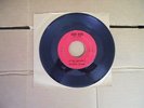 ROCKIN RAMRODS-THE GIRL CAN'T HELP IT/ SHE LIED-GARAGE ROCK 45 ON BON BON-60'S