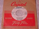 SKEETS McDONALD You Oughta See Grandma Rock RARE 1956 ROCKABILLY PROMO 45 HEAR