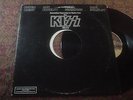 Kiss promo promo only Gene Paul Peter Ace LP Assembled Especially for Radio
