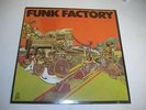 SEALED ORIGINAL LP Funk Factory Self Titled on Atco