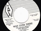 MOTOWN 45 RPM - THE MIRACLES on TAMLA  RECORDS (PROMO)